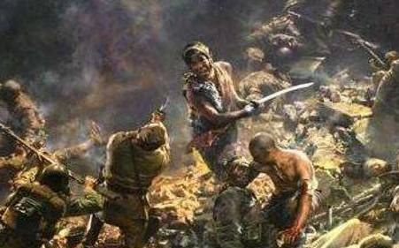 明朝时期的广西狼兵战斗力如何 为何有"杂牌军中的