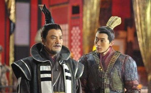 宇文士及是什么下场?这几次选择让他的一生圆满