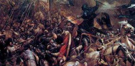 惊世骇俗:赤壁之战曹操并非败于大火!