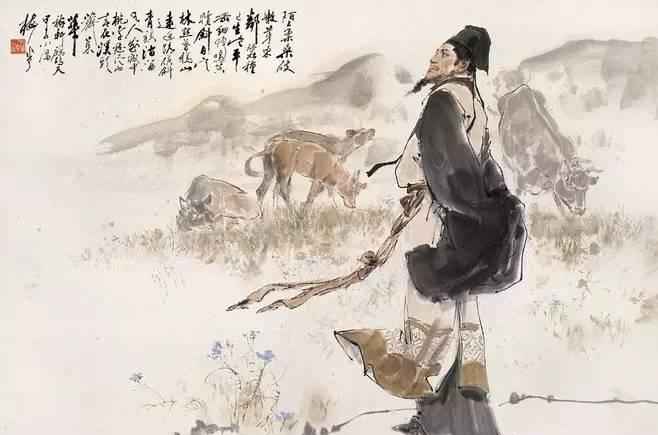 辛弃疾(资料图) 辛弃疾(资料图)