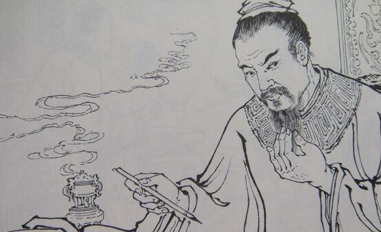 辛弃疾(资料图) 辛弃疾(资料图)