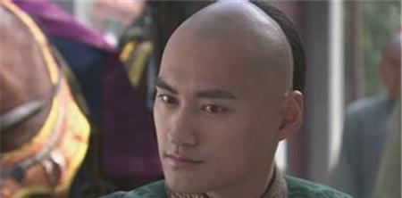 十三阿哥