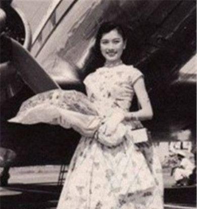 上个世纪最美丽的女人董竹君与杜月笙关系如何