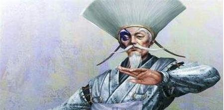 三国左慈是何许人也：是神仙幻化而来的吗