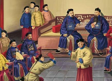清朝时期的两江总督和江苏巡抚相比谁的官职更大呢