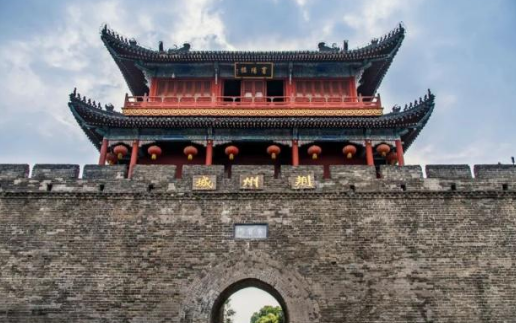 三国时期最重要的战略地区是哪里荆州为何能影响天下大势