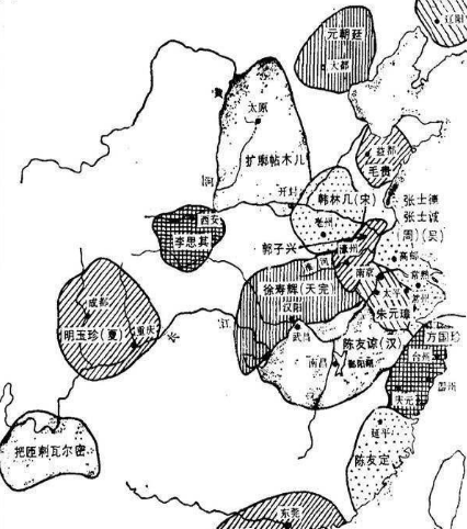 张士诚统治期间到底做了什么 为什么背井离乡的人十分怀念他呢