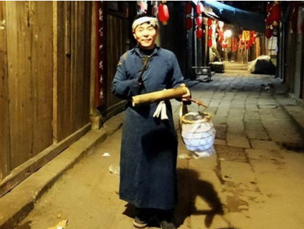 更夫都是在半夜敲锣的会不会影响到古人的休息时间呢