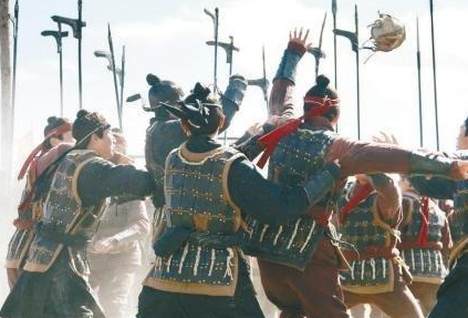 春秋时期的是什么样的 和战国的区别是什么呢