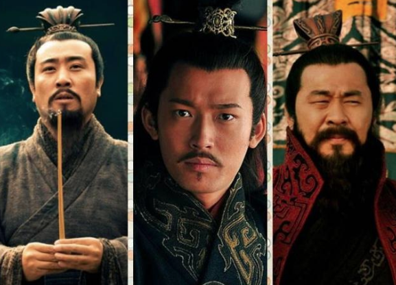 诸葛亮逝世后,孙权为什么会选择和蜀汉结盟?