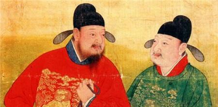 最委屈的首辅两年中向皇帝递交了十二封辞呈