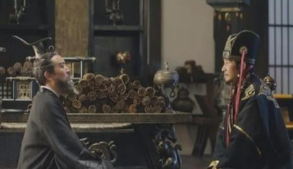 作为曹操手下最重要的谋臣荀彧 为什么后来要杀了他呢