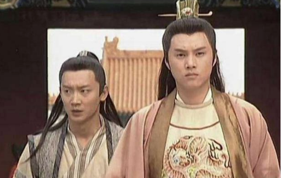 朱棣为什么不学李世民逼朱元璋退位?