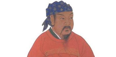 南朝第一帝王刘裕文治武功堪比唐太宗