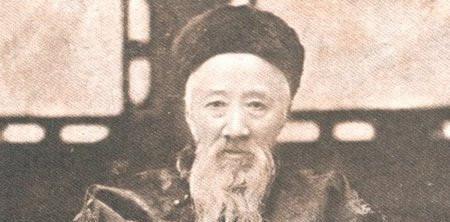 张之洞