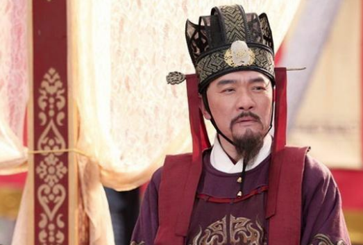 历史上善终的三位顾命大臣,第二位死后成神?-族谱新闻-族谱网