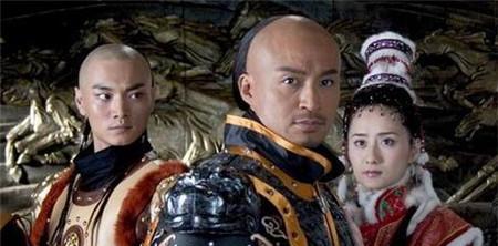 努尔哈赤 努尔哈赤