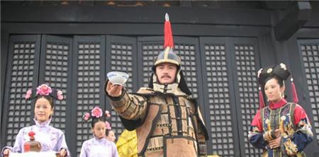 努尔哈赤 努尔哈赤