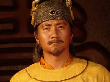 陈友谅手下第一员猛将张定边的结局如何 他最后去了什么地方