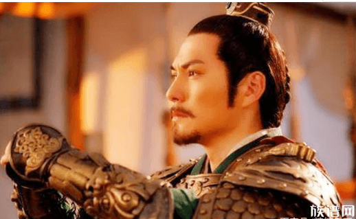 李道宗是李世民的弟弟,他为什么会背负千年的骂名?