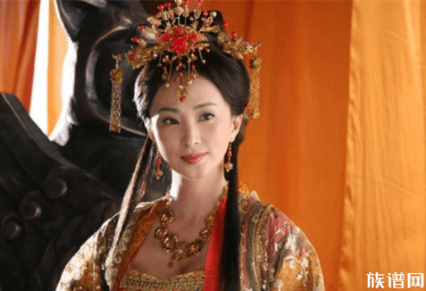 李道宗是李世民的弟弟,他为什么会背负千年的骂名?