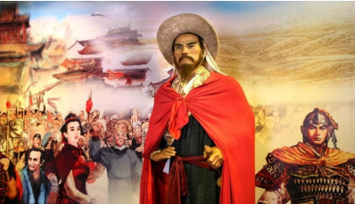 刘宗敏到底有什么样的来头 他最后到底是怎么死的-族谱新闻-族谱网