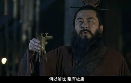 曹操既然这么喜欢别人的老婆 为什么没有对蔡文姬下手呢