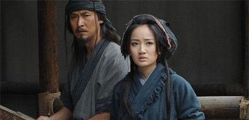 雅鱼剧照 雅鱼剧照