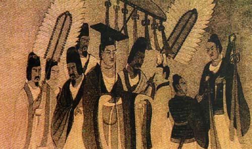 拓跋宏