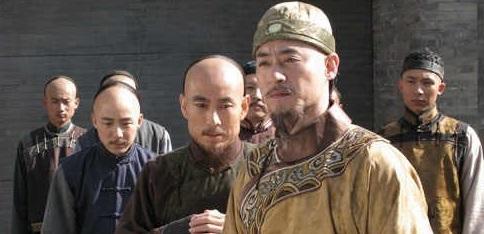 柴荣(网络配图) 柴荣(网络配图)