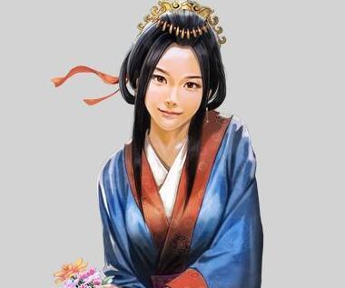 夏侯氏(资料图)张飞与夏侯氏生了两男两女,先前因为刘备说好了,要让