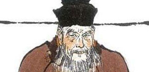 蔡京画像