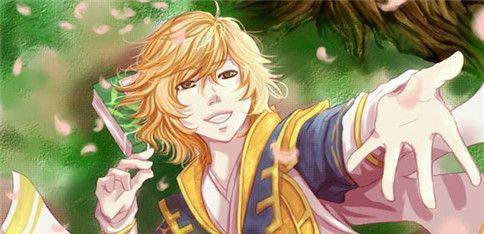 小早川隆景漫画像