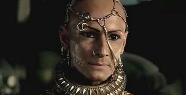 薛西斯一世剧照