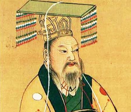 隋炀帝杨广在位14年却被抹黑了1000多年