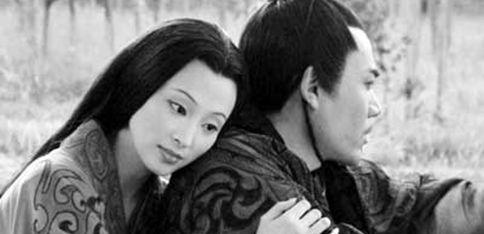 淮南王的女儿刘陵是汉朝历史上最著名的交际花