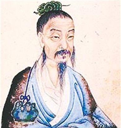伊尹负鼎