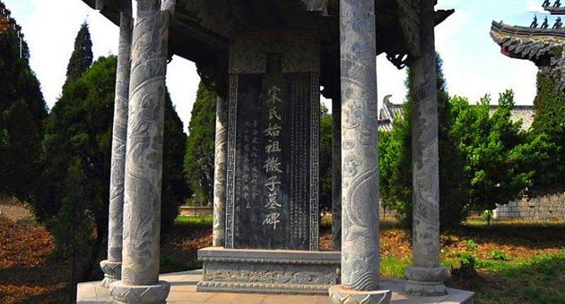 箕子佯狂是怎么回事箕子与微子的关系是怎样的