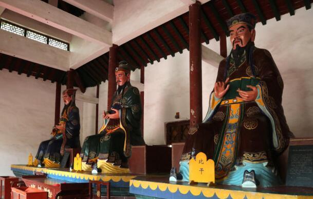 箕子佯狂是怎么回事箕子与微子的关系是怎样的