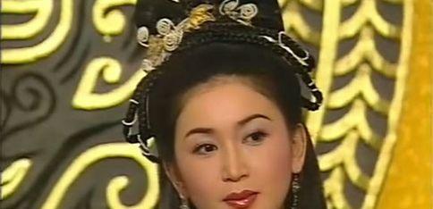 温碧霞版苏妲己