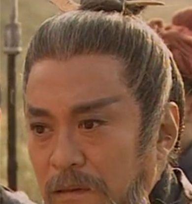 影视剧里的苏护