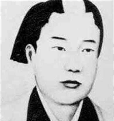 冲田总司画像