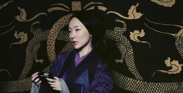 揭秘戚夫人的姑姑是谁刘邦的老婆戚夫人资料