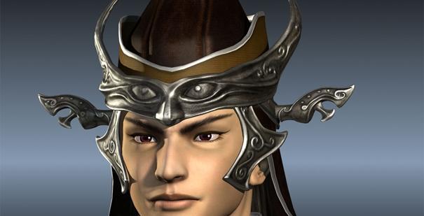 三国群英传中的司马懿形象