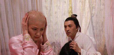 洪武大案安庆公主剧照