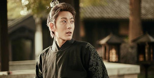 《相爱穿梭千年》剧照