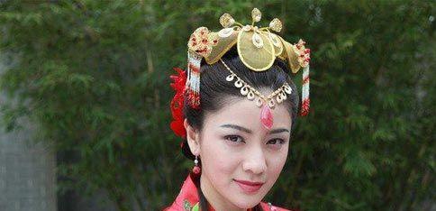 安庆公主有孩子吗