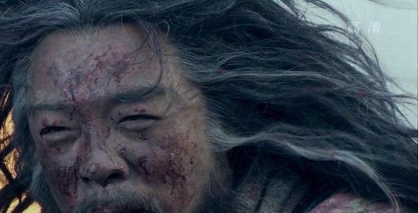 影视剧中的项燕