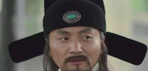 电影《清官杨涟》杨涟扮演者