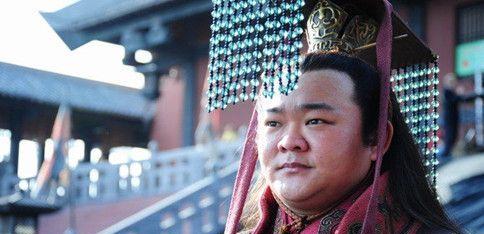 电视剧《三国》刘禅扮演者